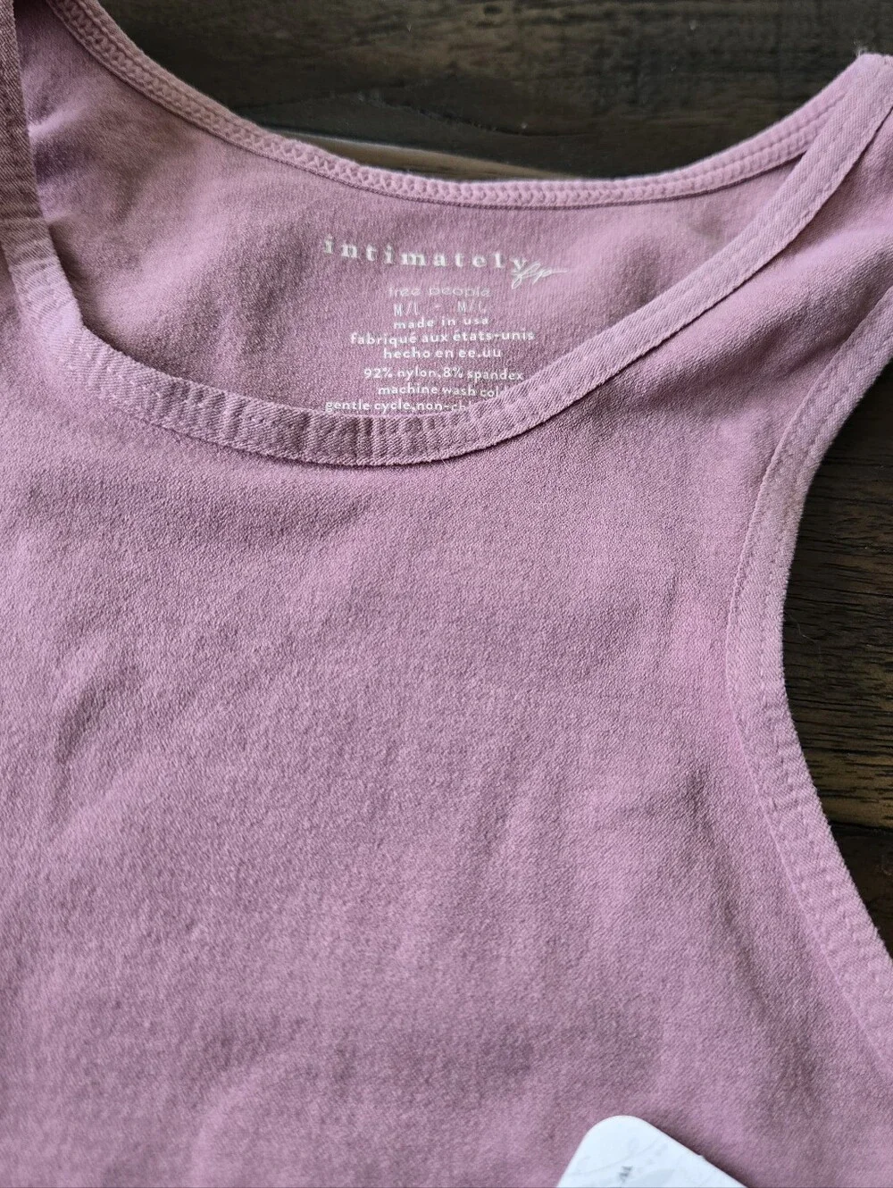 Free People nwt fp